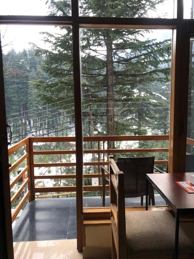Getaway Stays Manali Kültér fotó