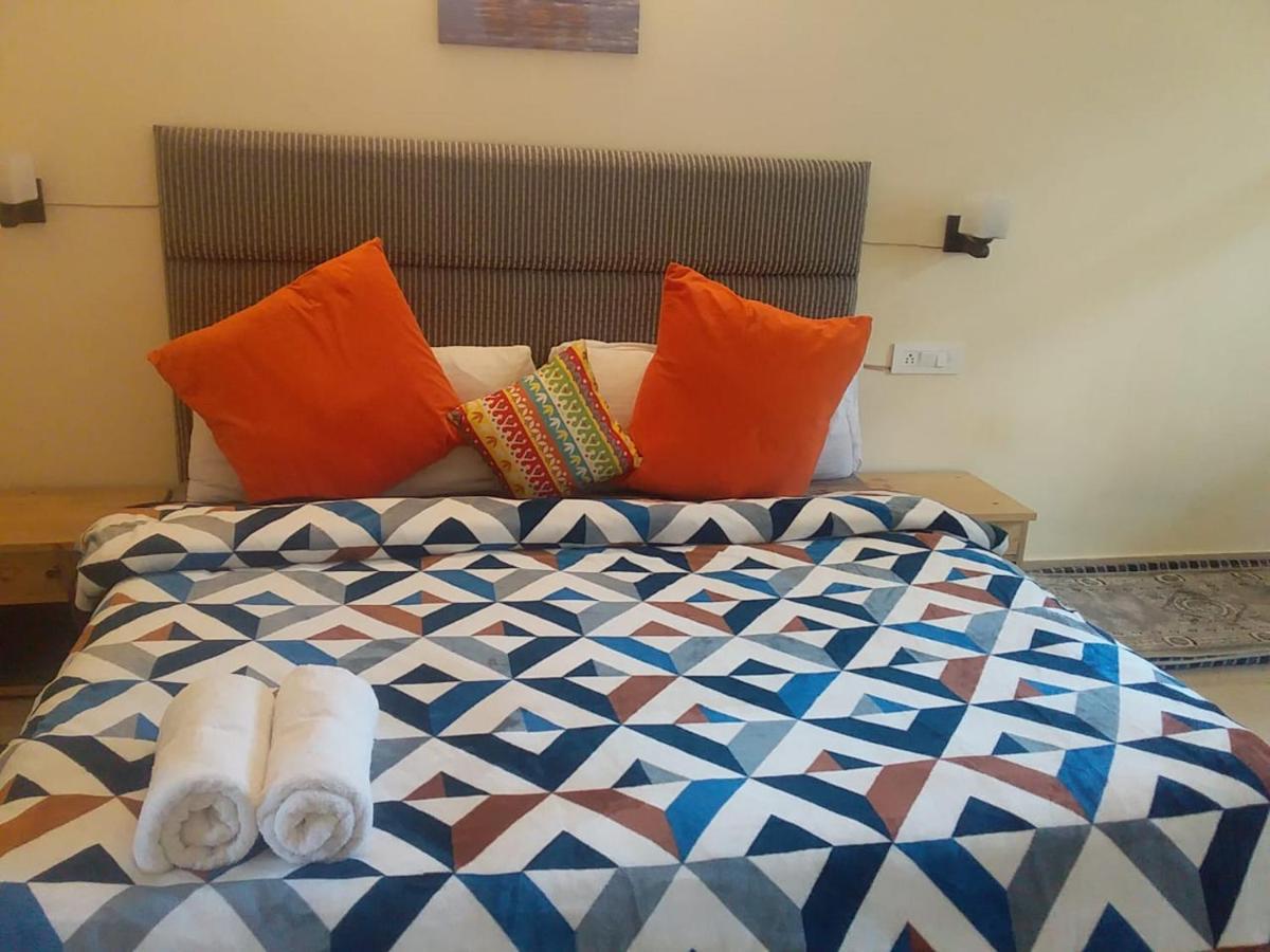 Getaway Stays Manali Kültér fotó