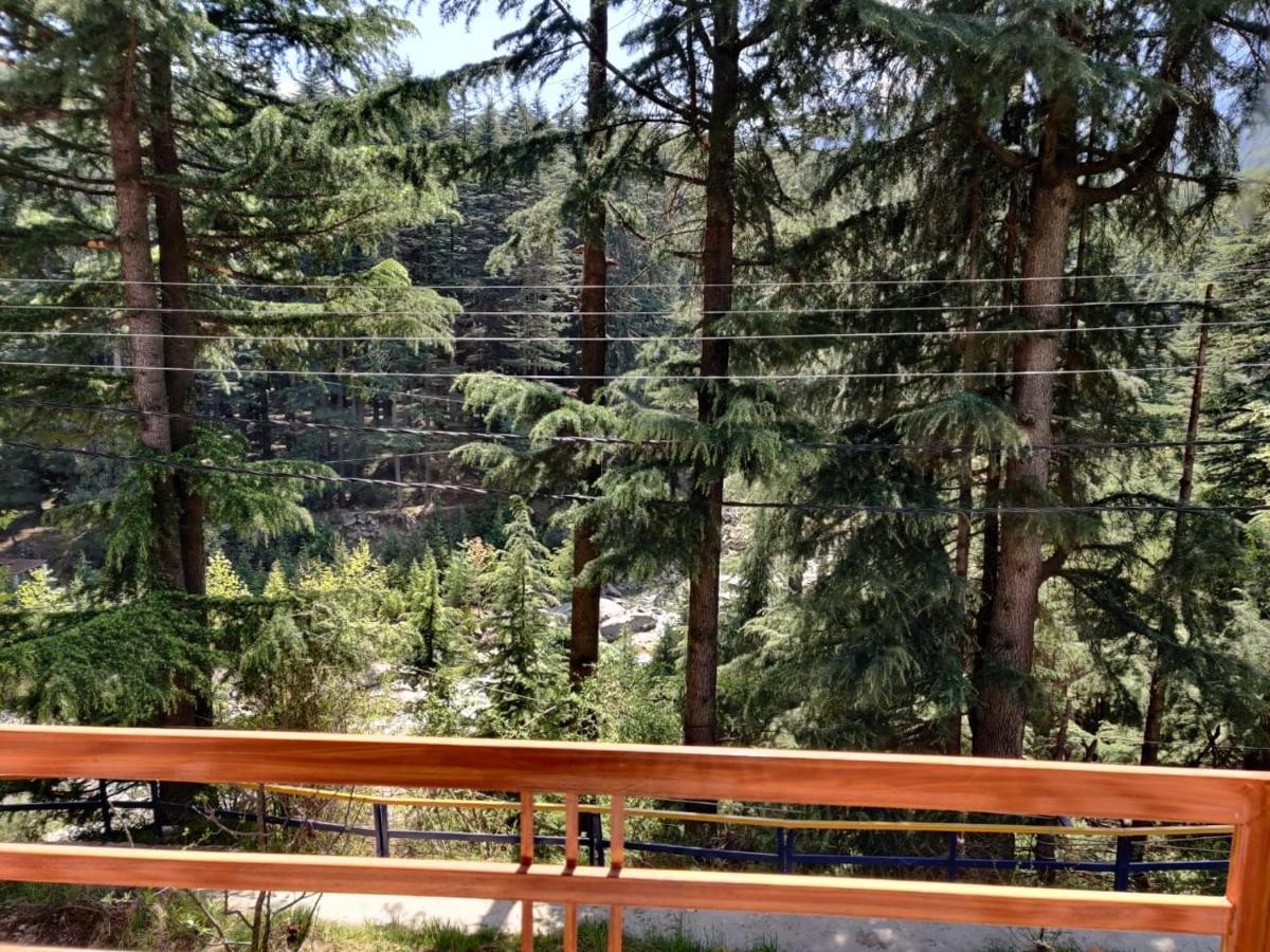 Getaway Stays Manali Kültér fotó